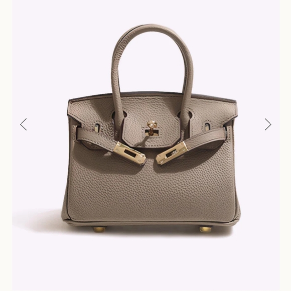 Handbag - Picture 3 of 4